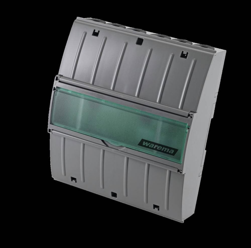 Warema Sonnen Motorsteuereinheit 2016484