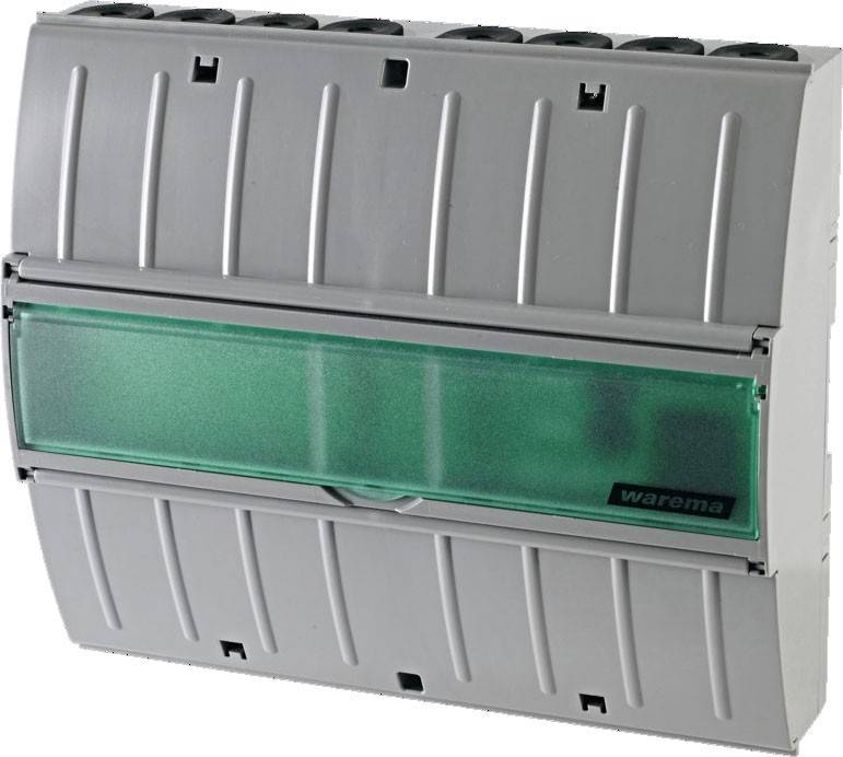Warema Sonnen Motorsteuereinheit 2016488