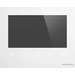 Busch-Jaeger Busch-Welcome Innenstation M22381-W-03 Busch-Jaeger Busch-Welcome Innenstation M22381-W-03