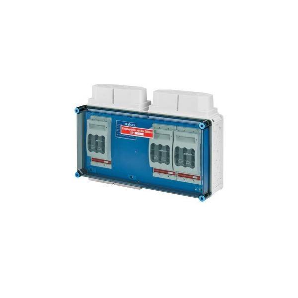 Hensel Hauptleitungsverteiler HV0100