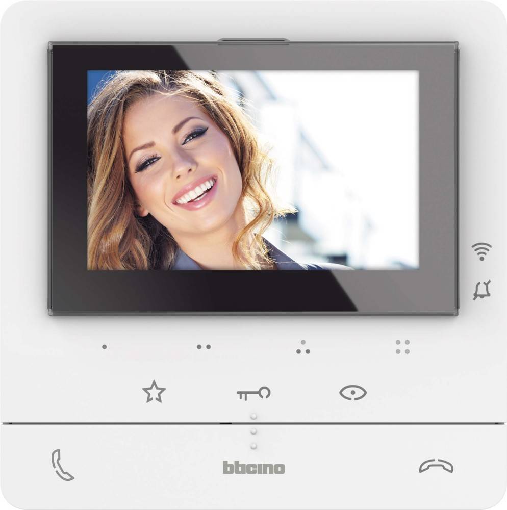 Legrand Video-Hausstation 344932