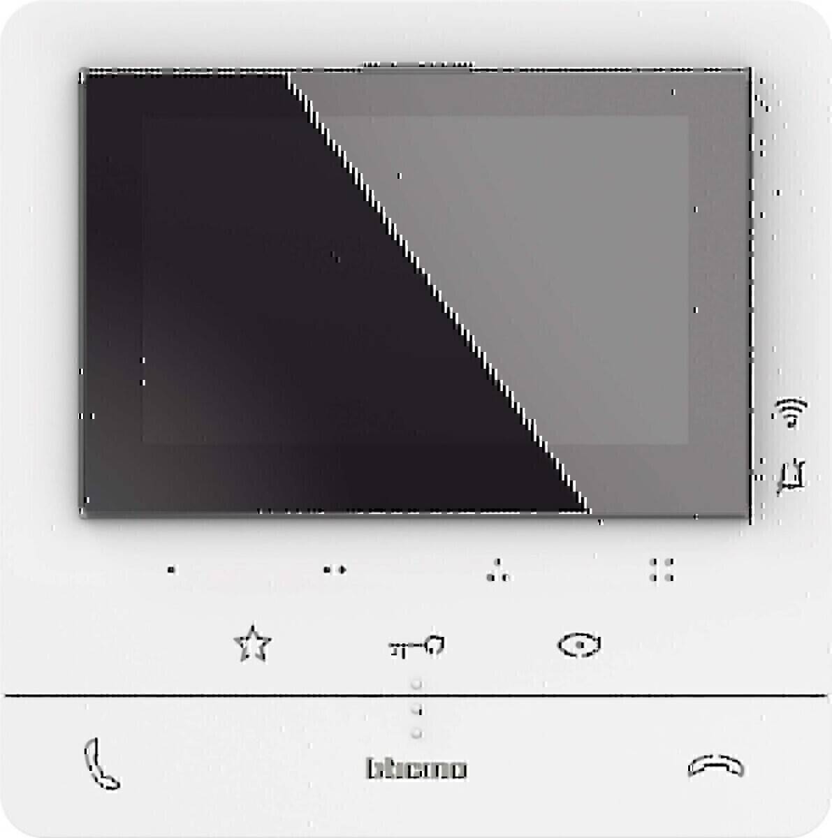 Legrand Video-Hausstation 344932