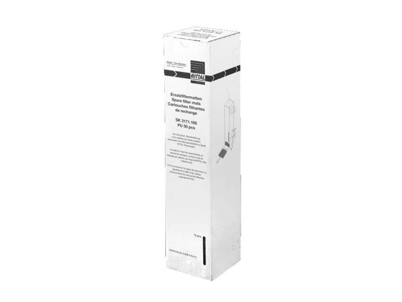 Rittal Filtermatten-Spender SK 3171.105 (VE50)