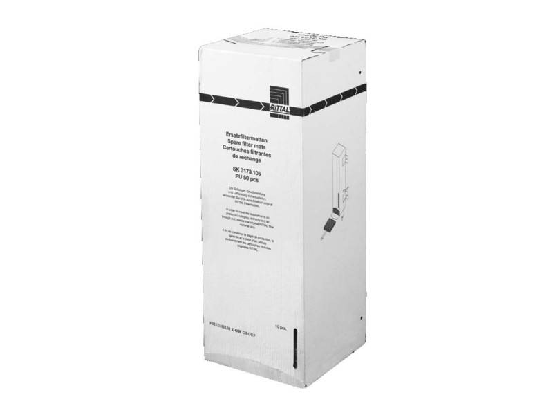 Rittal Filtermatten-Spender SK 3173.105 (VE50)