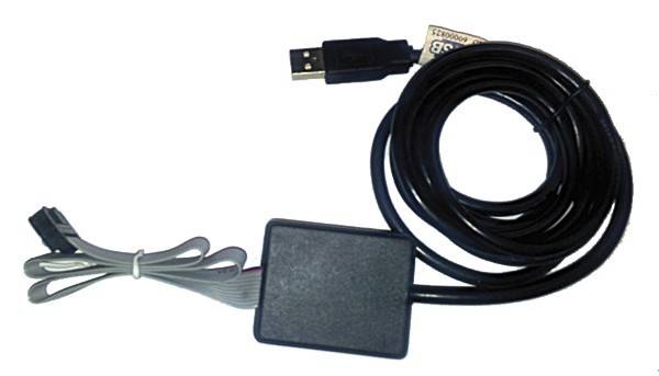 Grothe Programmierkabel SLIM PC