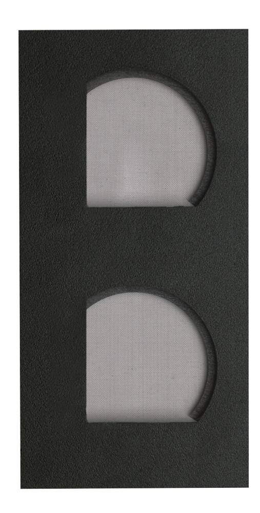 Grothe Lautsprecheradapter Univers.TLZ Adapter