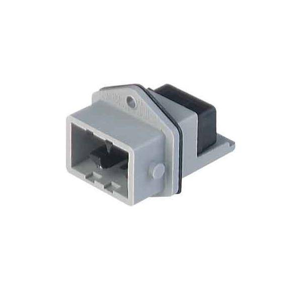 Hirschmann ICON EB-Stecker STASEI 5 gr