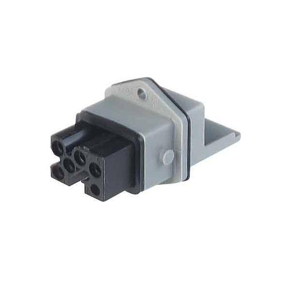 Hirschmann ICON Kupplung STAKEI 5 gr