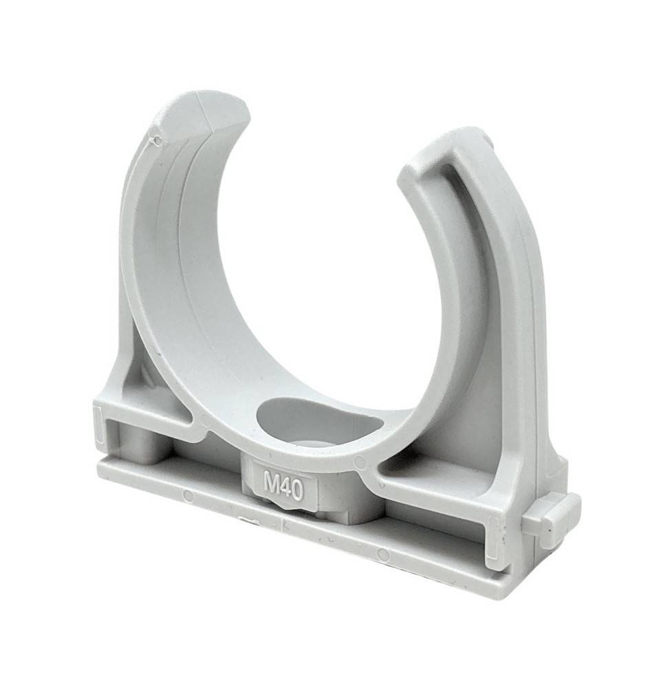 Pollmann Clip-Rohrschelle 1310917