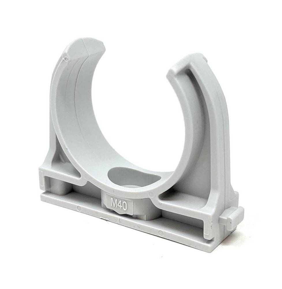 Pollmann Clip-Rohrschelle 1310917