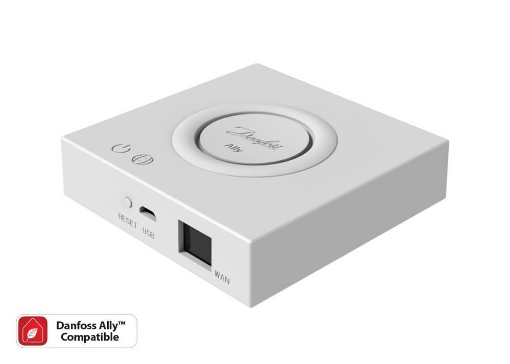 Danfoss Gateway 014G2400