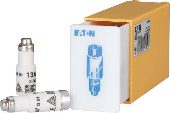 Eaton Sicherungseinsatz Z-D02/SE-32