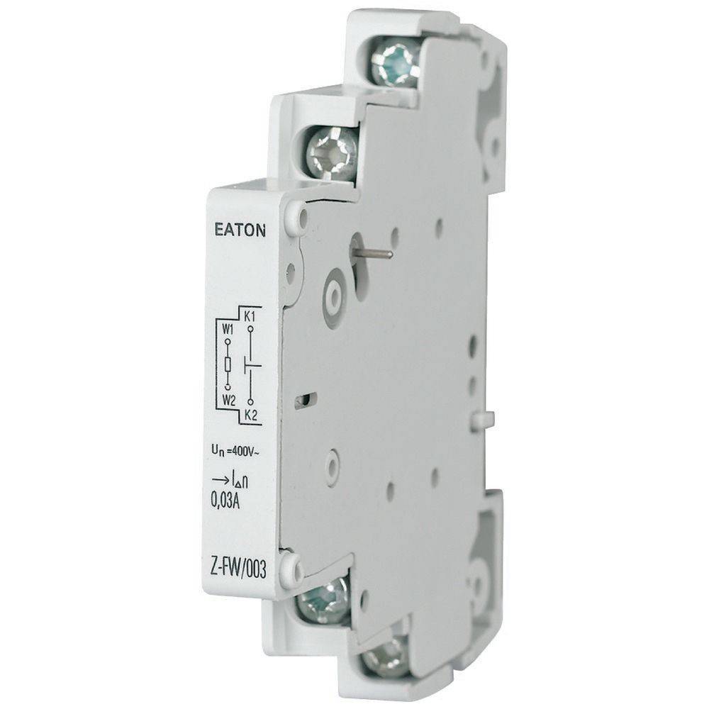 Eaton Fernprüfmodul Z-FW/001