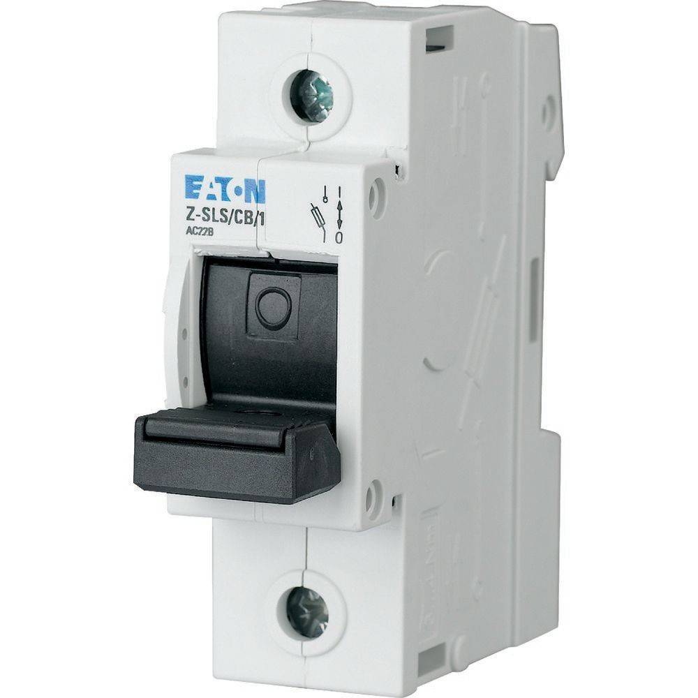Eaton Sicher.lasttrennschalter Z-SLS/CB/1