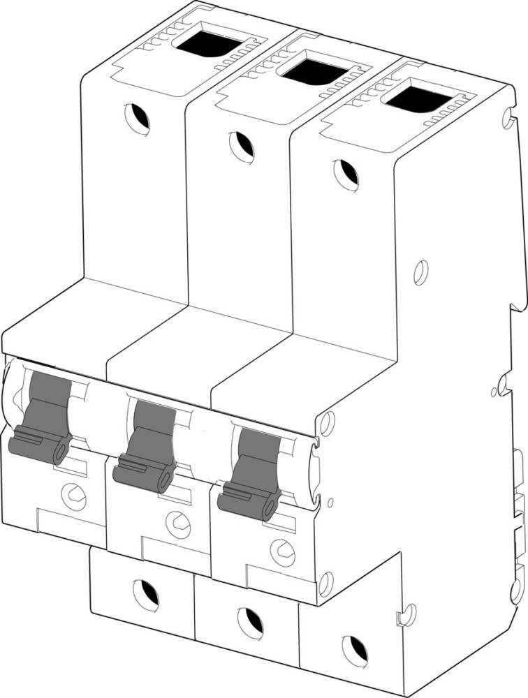 ABN SHU-Schalter XHA335-5