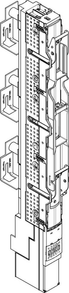 ABN NH-Trennerleiste XTL903W
