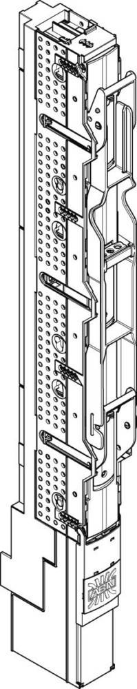 ABN NH-Trennerleiste XTL904