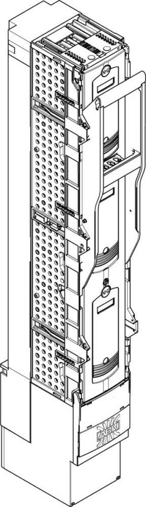 ABN NH-Trennerleiste XTL922W
