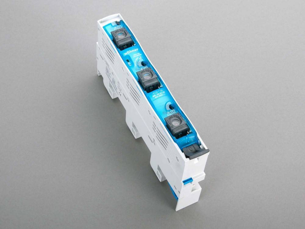 ABN Lasttrennschalter XTNR663BN