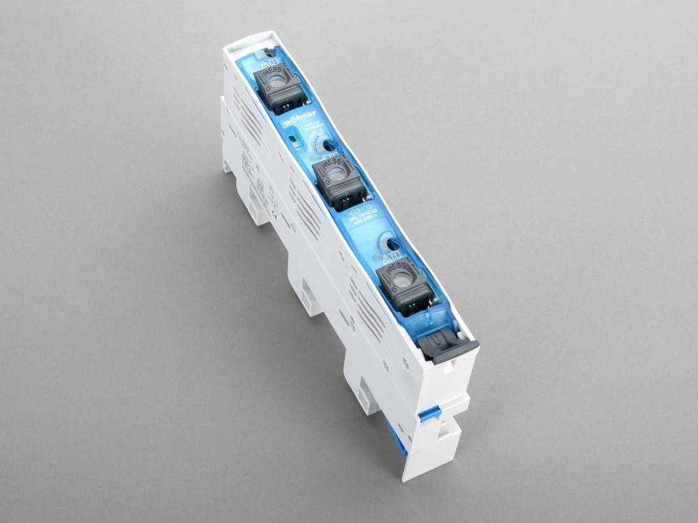 ABN Lasttrennschalter XTNR663BN