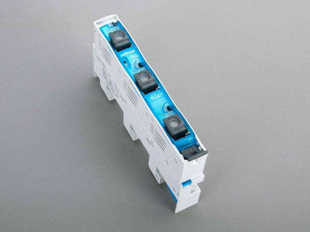 ABN Lasttrennschalter XTNR663N