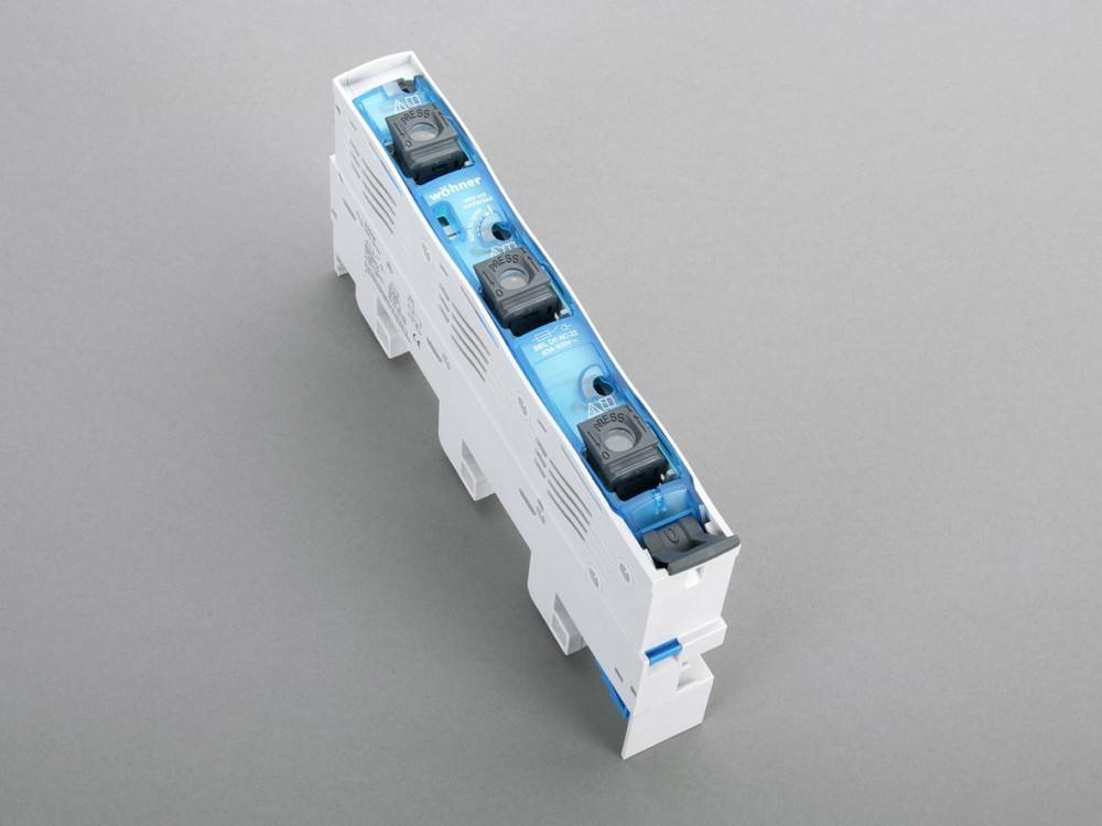ABN Lasttrennschalter XTNR663N