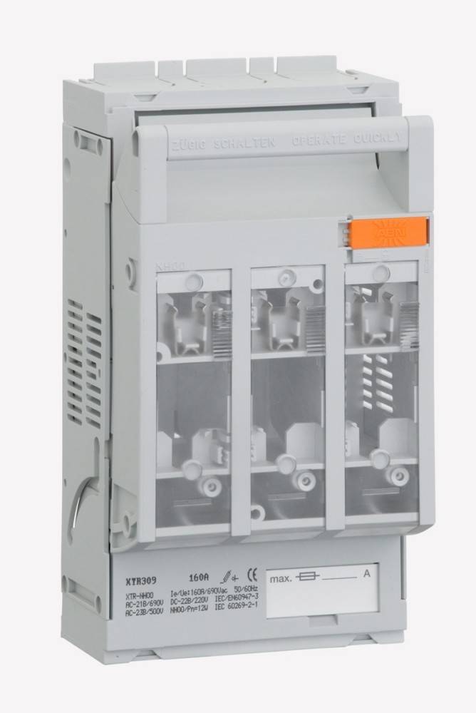 ABN NH-Trenner XTR309