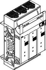 ABN NH-Trenner XTR512