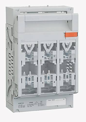 ABN NH-Trenner XTR712