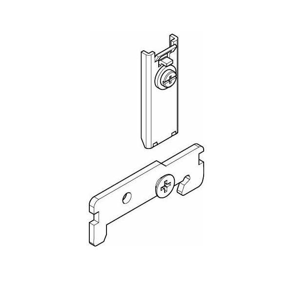 ABN Schnellbefestigungsatz XTRSB309