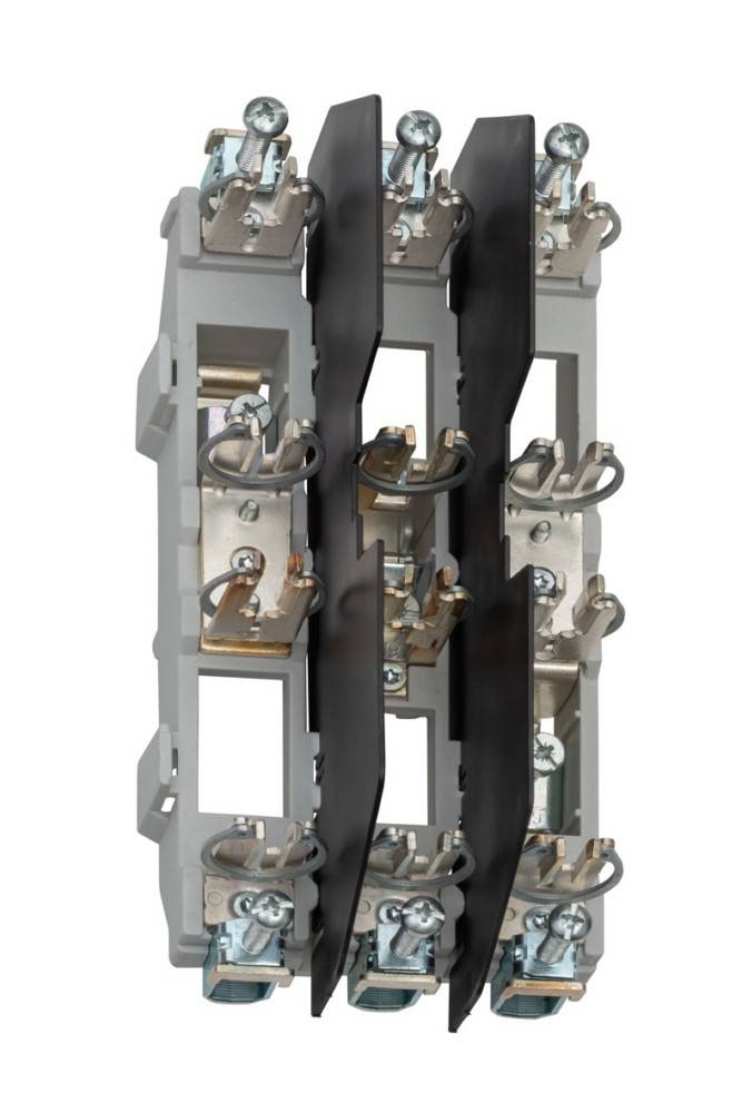 ABN NH-Unterteil XUS6-00