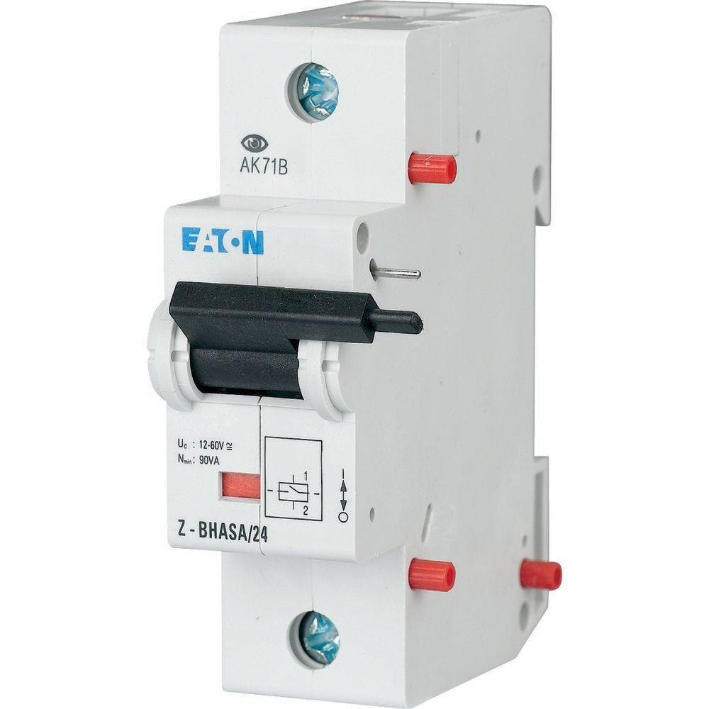 Eaton Arbeitsstromauslöser Z-BHASA/24
