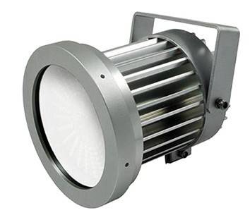 Scharnberger+Hasenbein LED-Infrarot-Außenstrahler 33889