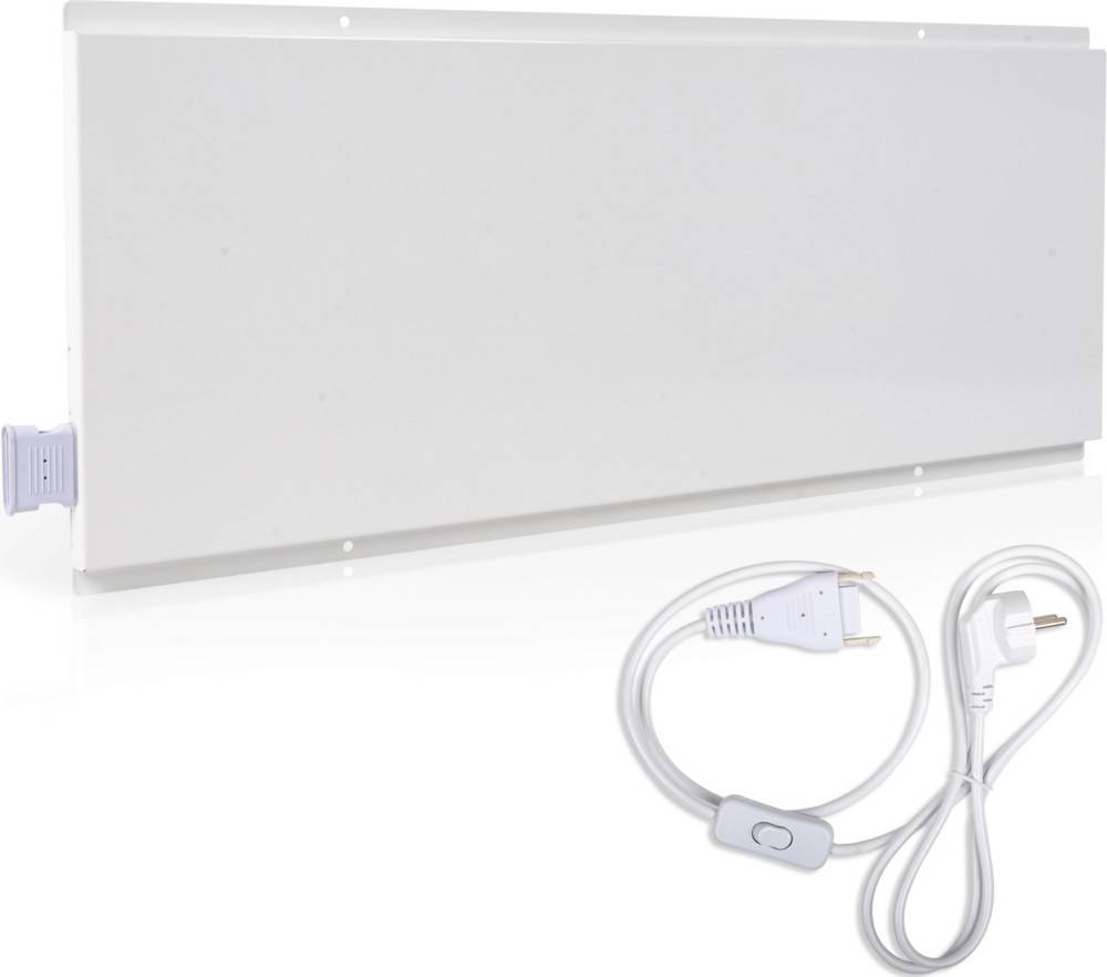 Etherma Tischinfrarotheizung LAVA2-DESK-80-S