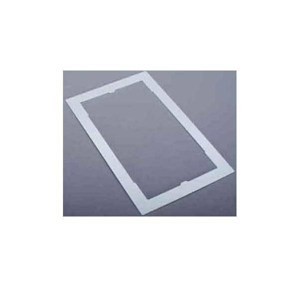 Wöhner Blendrahmen 1f. 78893