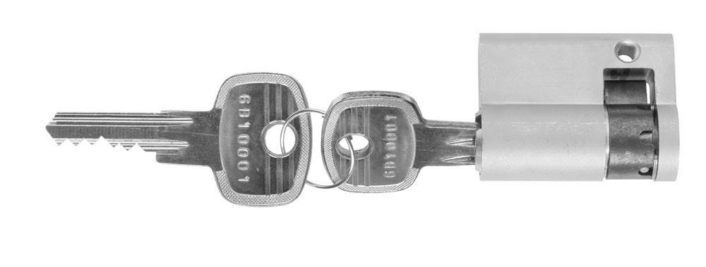 GSAB Elektrotechnik Ersatzschlüssel 99.00.003-1