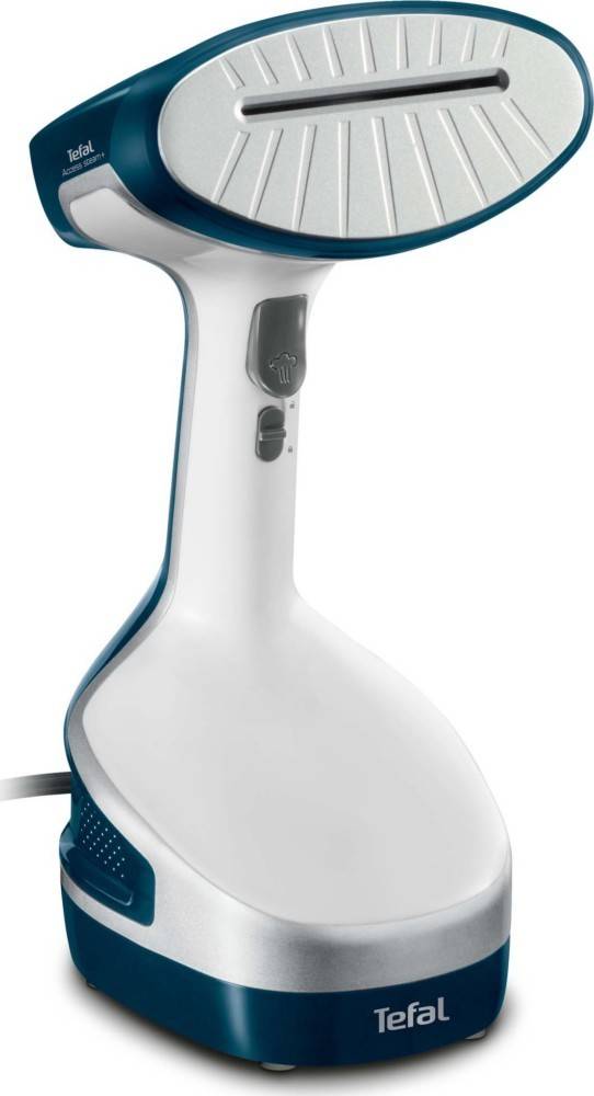 Tefal TEF Dampfbürste DT 8100 bl/ws
