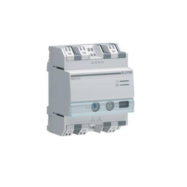 Elcom Video-Umsetzer RED712Y