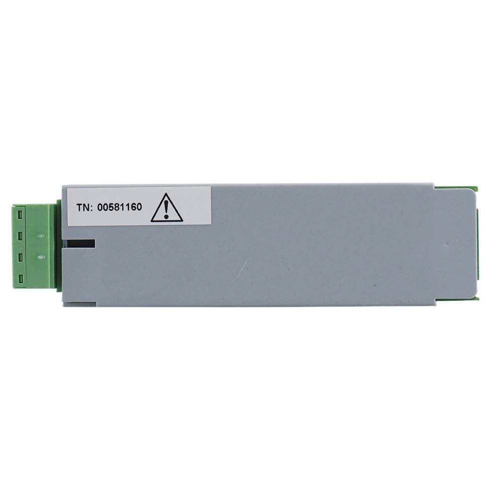 Jumo Nachrüstung 00581160