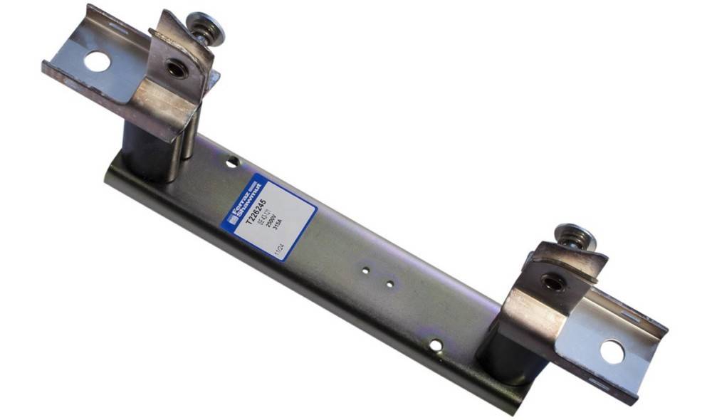 Mersen Sicherungsunterteil SPV43-121