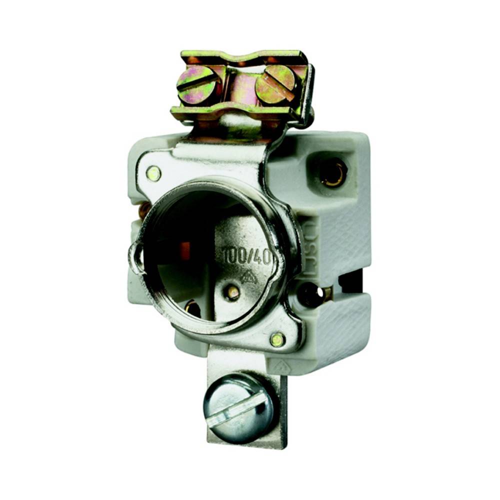 Mersen Sicherungssockel NEOZED 01722.450000