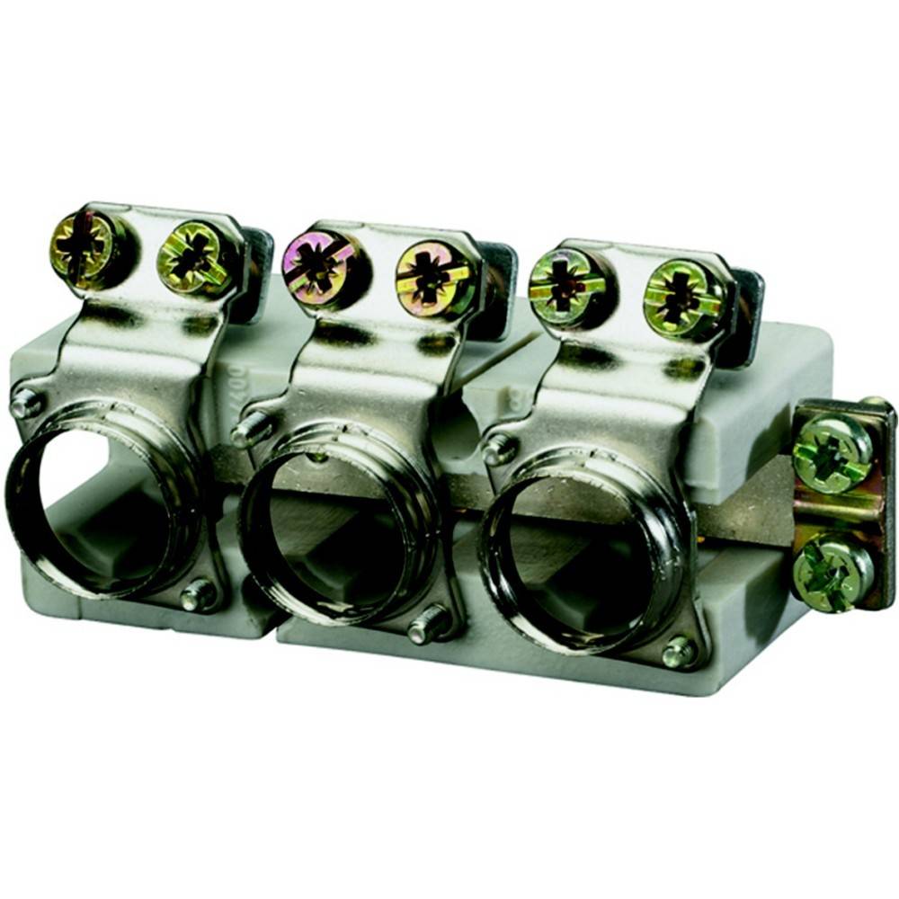 Mersen Sicherungssockel-Reihe 01738.250000