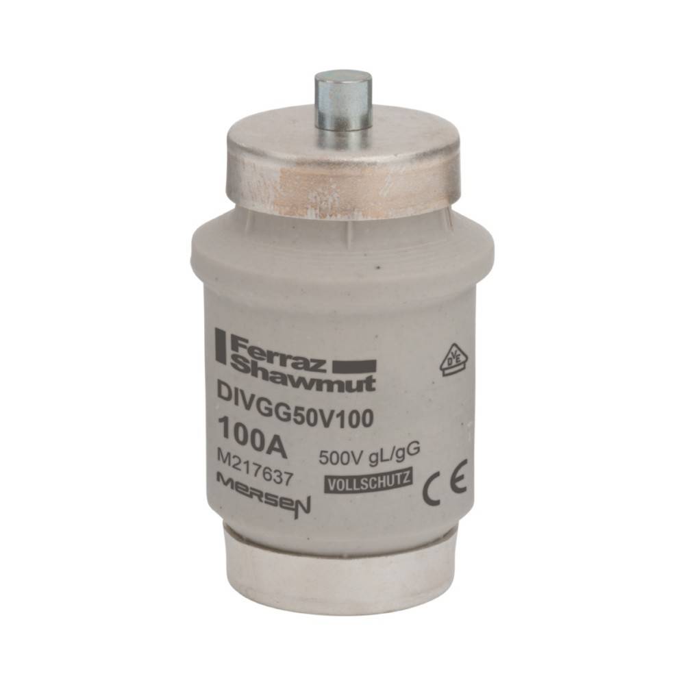 Mersen Sicherungseinsatz gG DIVGG50V100