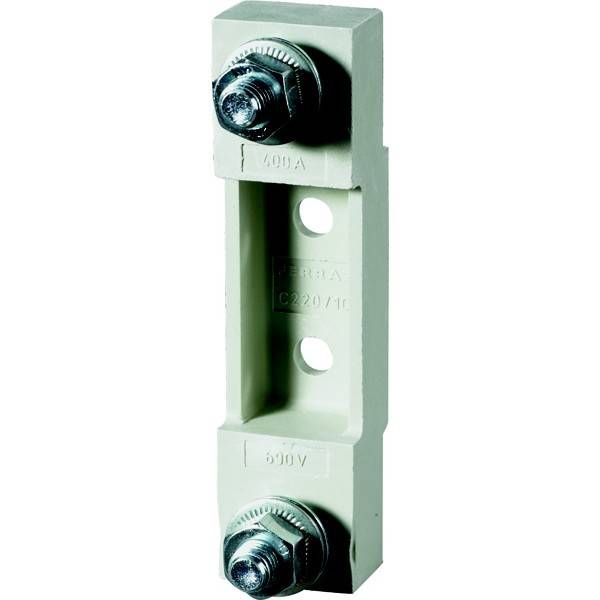 Mersen Sicherungsunterteil SI000DN80