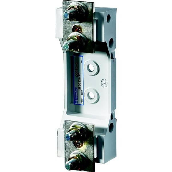 Mersen Sicherungsunterteil SI00DN80