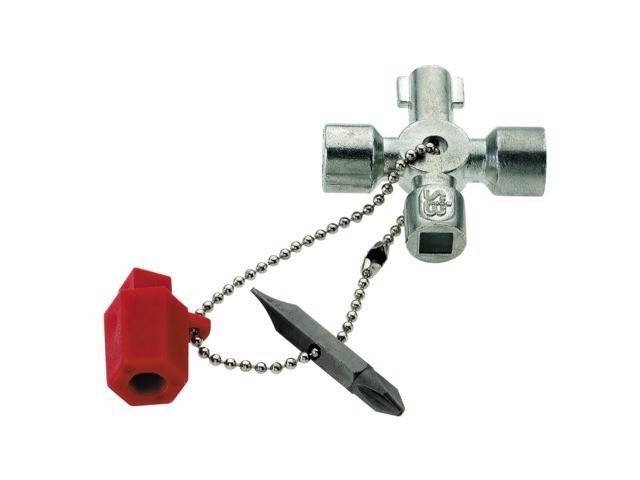 Cimco Werkzeuge Schaltschrank Schlüssel 112891