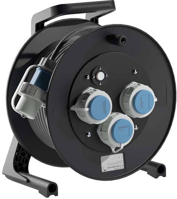 Schill Kabeltrommel GT310WS3.40KS315IP67