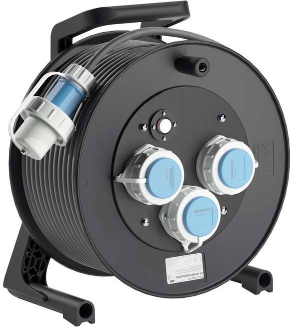 Schill Kabeltrommel GT310WS3.50KS315IP67