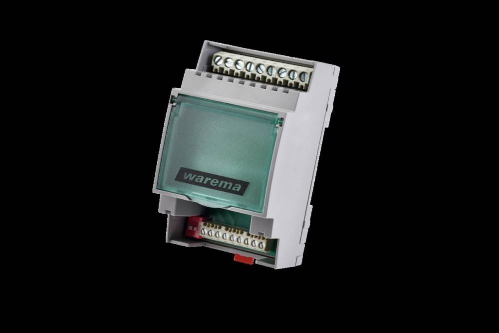 Warema Sonnen MSE Kompakt 2033530