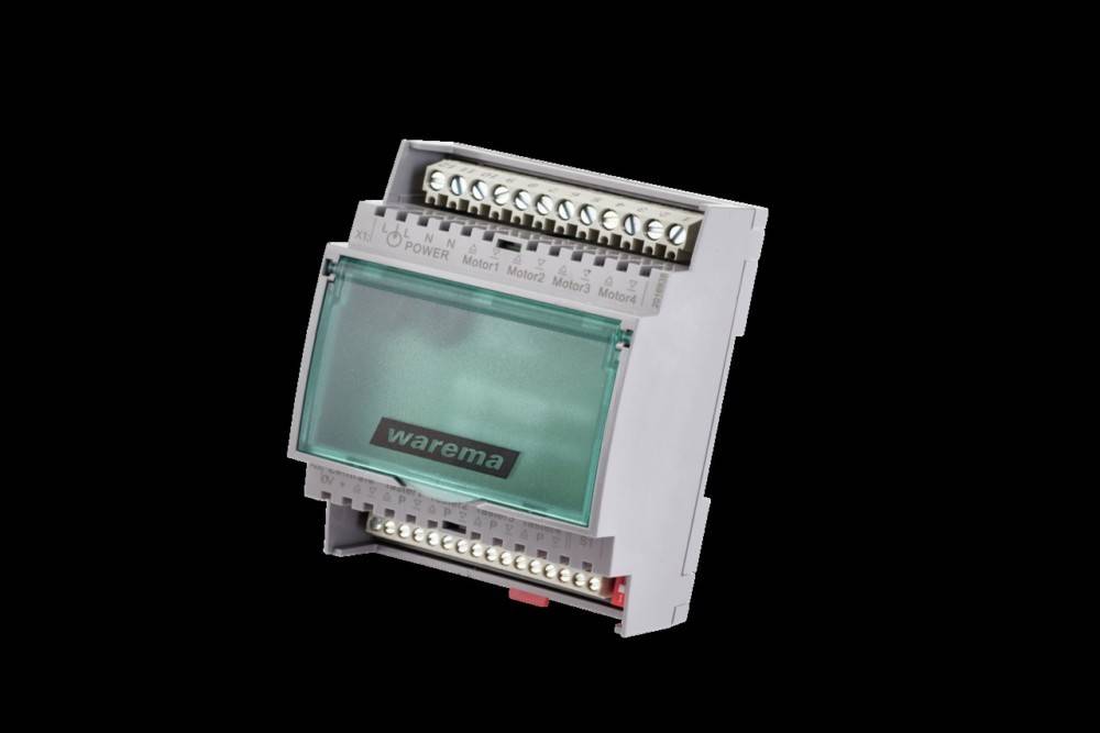 Warema Sonnen Motorsteuereinheit 2016485